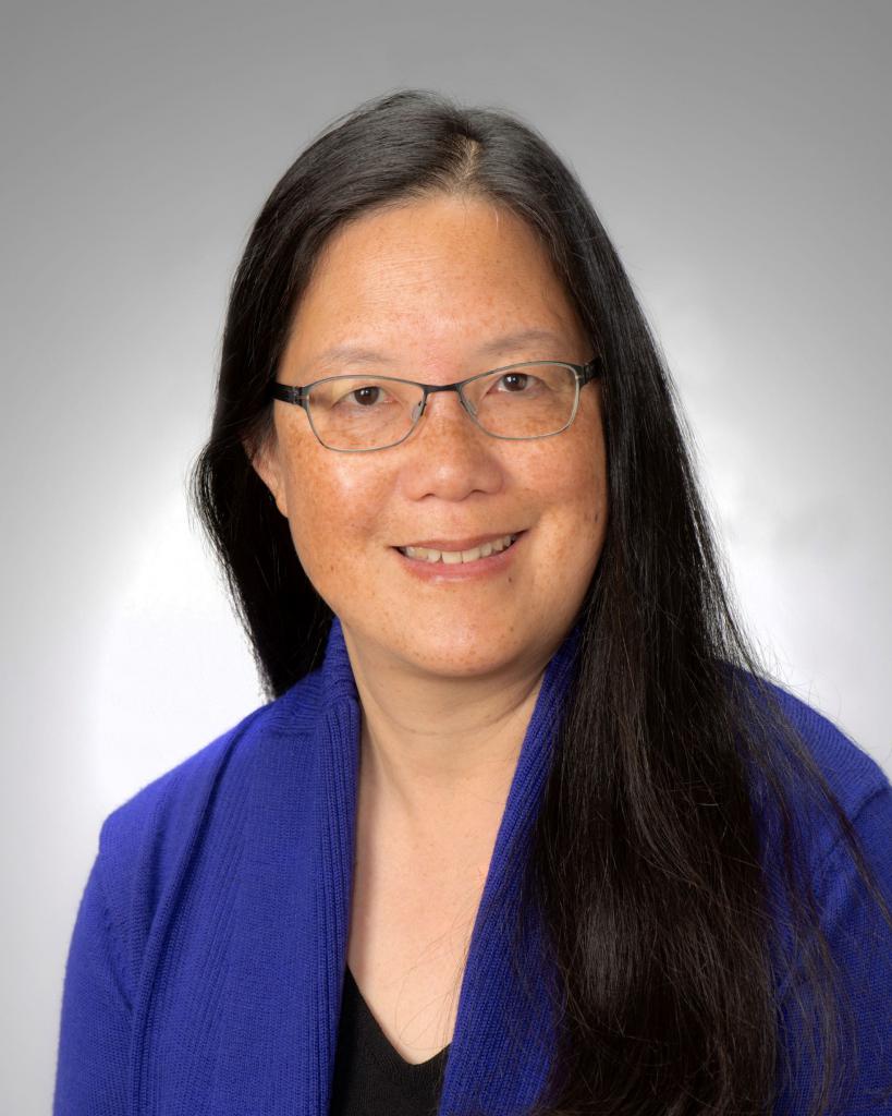 Portrait of Charleen Chu, MD, PhD