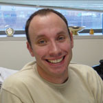 Image of Steven D. Abramowitch, PhD