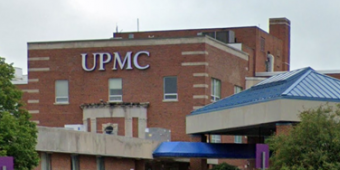 Image of UPMC Bedford Hospital