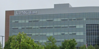 Image of UPMC East Hospital