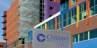Image of Children's Hospital of Pittsburgh