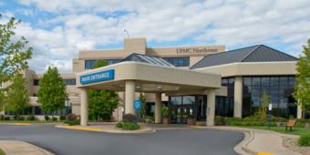 Image of UPMC Northwest Hospital